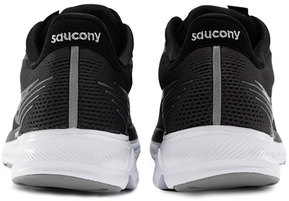 Saucony Ride 14 2E Wide 'Charcoal' Lelaki Kasut Sukan Kelabu S20651-45 Shop Saucony Ride 14 2E Wide 'Charcoal' Lelaki Kasut Sukan Kelabu S20651-45