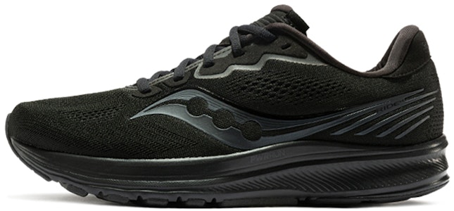Saucony Ride 14 'Hitam' S20650-14 Buy Saucony Ride 14 'Hitam' S20650-14