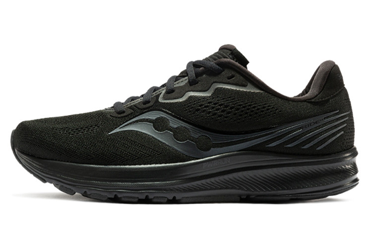 Saucony Ride 14 'Black' S20650-14