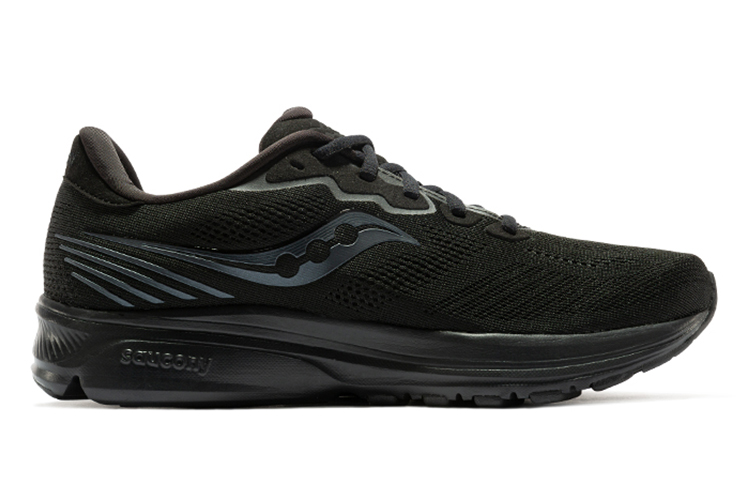Order Saucony Ride 14 'Black' S20650-14