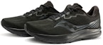 Lookbook Saucony Ride 14 'Hitam' S20650-14