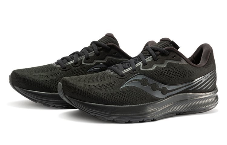 Lookbook Saucony Ride 14 'Black' S20650-14