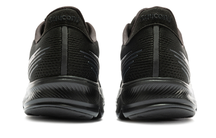 Shop Saucony Ride 14 'Black' S20650-14