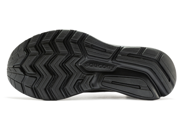 Purchase Saucony Ride 14 'Black' S20650-14