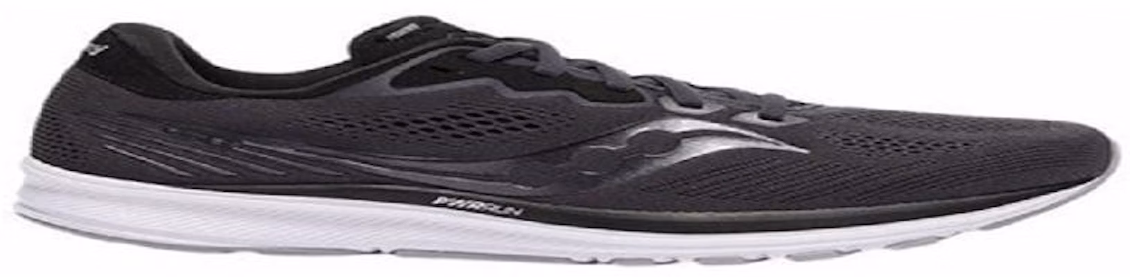 Saucony Ride 14 'Black White' S10650-45_BLACK Buy Saucony Ride 14 'Black White' S10650-45_BLACK