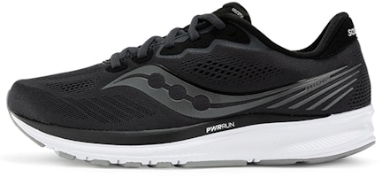 Saucony Ride 14 'Charcoal' S20650-45 Saucony Ride 14 'Charcoal' S20650-45