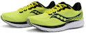 Saucony Ride 14 'Citrus' Lelaki & Wanita S20650-55