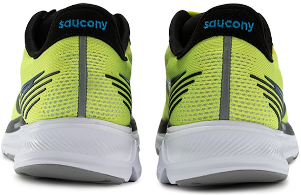Saucony Ride 14 'Citrus' Lelaki & Wanita S20650-55 Shop Saucony Ride 14 'Citrus' Lelaki & Wanita S20650-55