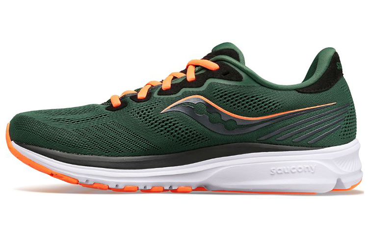 Saucony Ride 14 'Dark Green' S20650-120