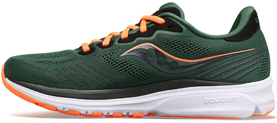 Saucony Ride 14 'Dark Green' S20650-120 Buy Saucony Ride 14 'Dark Green' S20650-120