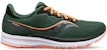 Saucony Ride 14 'Hijau Gelap' S20650-120
