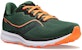 Saucony Ride 14 'Hijau Gelap' S20650-120