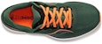 Saucony Ride 14 'Hijau Gelap' S20650-120