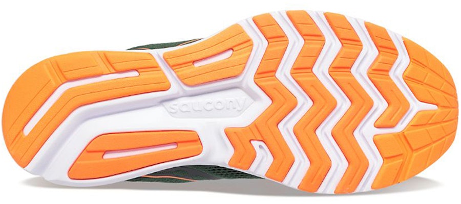 Saucony Ride 14 'Dark Green' S20650-120 Purchase Saucony Ride 14 'Dark Green' S20650-120
