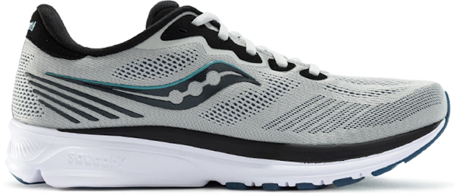 Saucony Ride 14 'Fog' S20650-35 Order Saucony Ride 14 'Fog' S20650-35