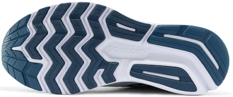 Purchase Saucony Ride 驭途14 透氣減震耐磨 低幫跑步鞋 灰霧