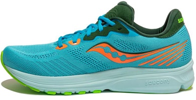 Saucony Ride 14 'Future Spring' S20650-26 Saucony Ride 14 'Future Spring' S20650-26