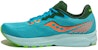 Saucony Ride 14 'Masa Depan Musim Bunga' S20650-26