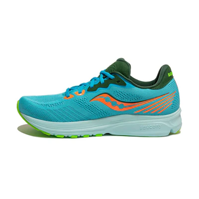 Saucony Ride 14 'Future Spring'