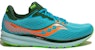 Saucony Ride 14 'Masa Depan Musim Bunga' S20650-26
