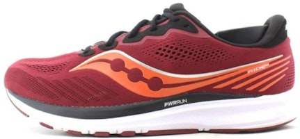 Saucony Ride 14 'Mulberry Fire' S20650-130 Saucony Ride 14 'Mulberry Fire' S20650-130