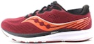 Buy Saucony Ride 14 'Mulberry Fire' Lelaki Wanita Kasut Sukan S20650-130