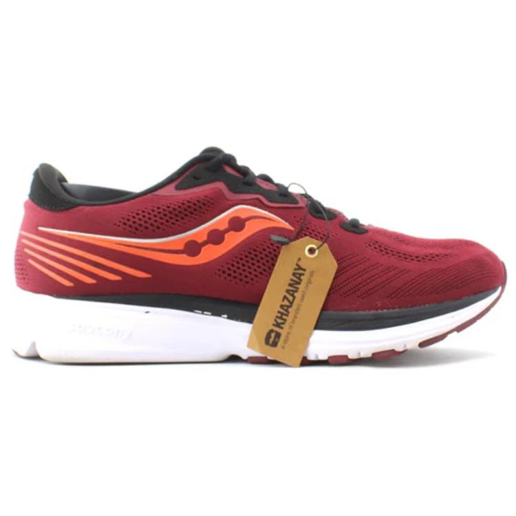 Order Saucony Ride 14 'Mulberry Fire' S20650-130