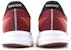 Saucony Ride 14 'Mulberry Fire' Lelaki Wanita Kasut Sukan S20650-130