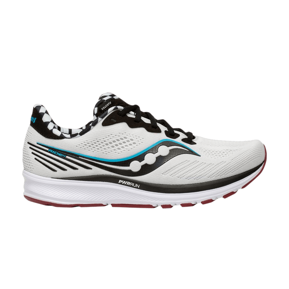 Saucony Ride 14 &#x27;Reverie&#x27; S20650-40