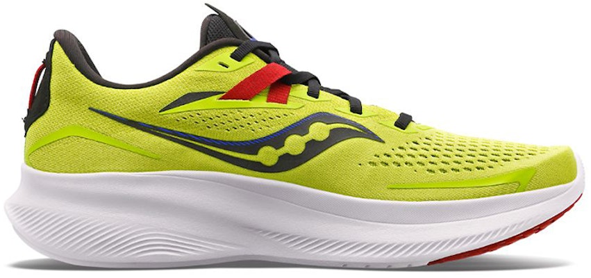 Saucony Ride 15 'Asam Lime Spice' S20729-25 Order Saucony Ride 15 'Asam Lime Spice' S20729-25