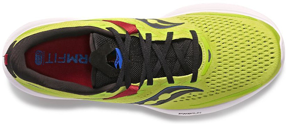 Saucony Ride 15 'Asid Limau Rempah' S20729-25 Lookbook Saucony Ride 15 'Asid Limau Rempah' S20729-25