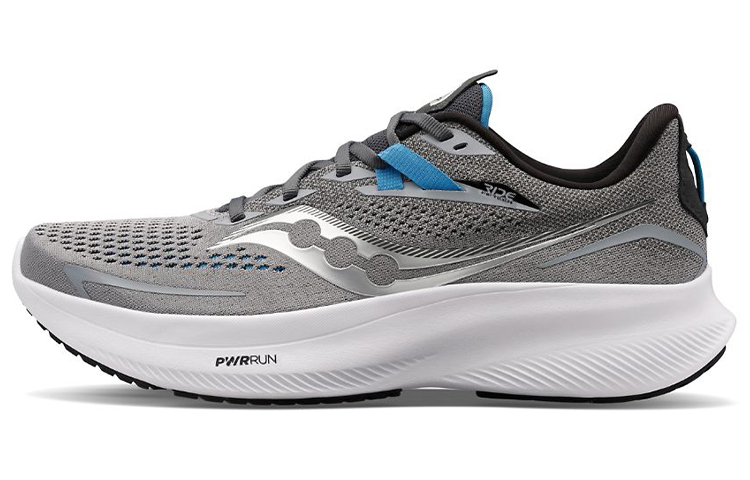 Saucony Ride 15 'Alloy Topaz' S20729-15