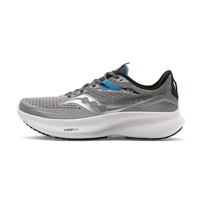 Saucony Ride 15 'Alloy Topaz'