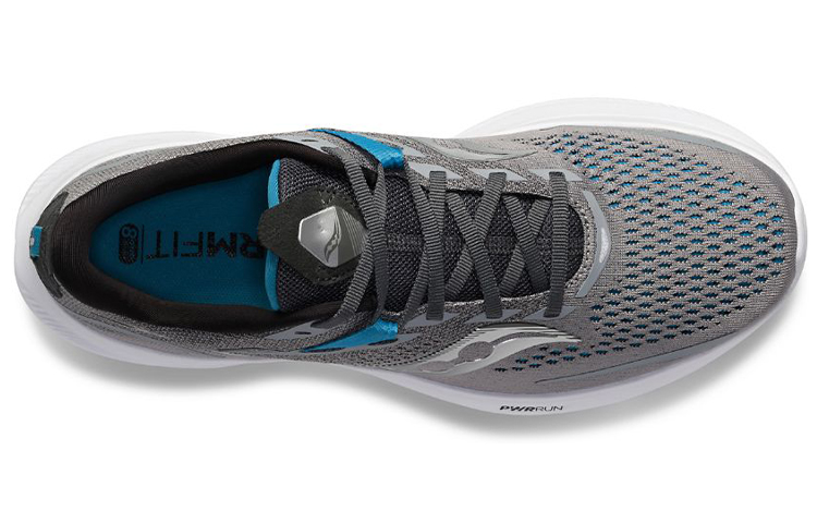 Lookbook 索康尼 Ride 15 '合金黄玉' S20729-15