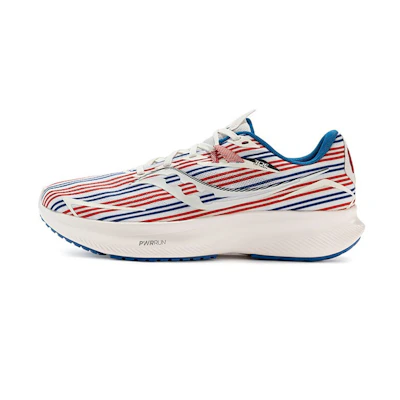 Saucony Ride 15 'Banner'