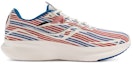 Order Saucony Ride 15 'Banner' Kasut Lelaki Wanita S20729-76