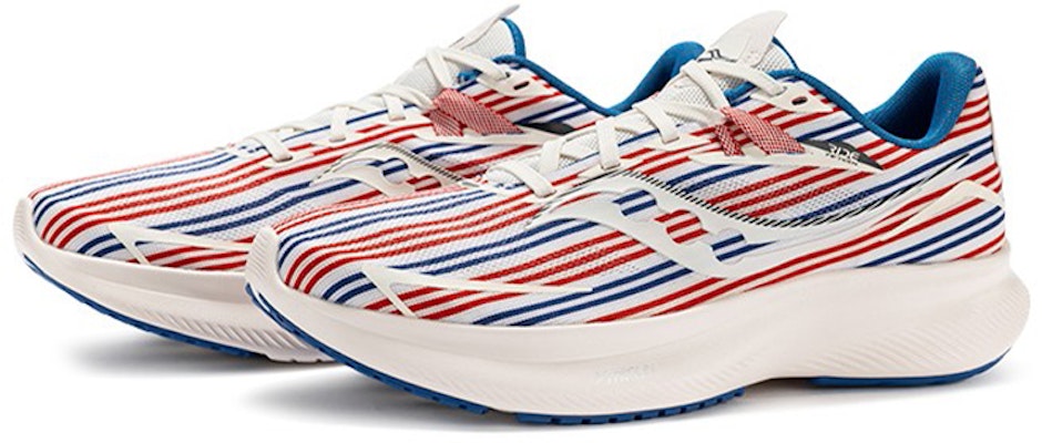 Saucony Ride 15 'Banner' S20729-76 Lookbook Saucony Ride 15 'Banner' S20729-76