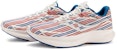 Saucony Ride 15 'Banner' Kasut Lelaki Wanita S20729-76