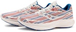 Lookbook Saucony Ride 15 'Banner' Kasut Lelaki Wanita S20729-76