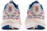 Shop Saucony Ride 15 'Banner' Kasut Lelaki Wanita S20729-76