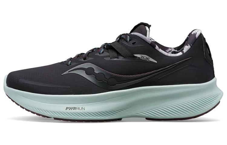 Saucony Ride 15 'Black' S20806-01