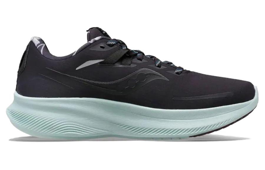 Order Saucony Ride 15 'Black' S20806-01