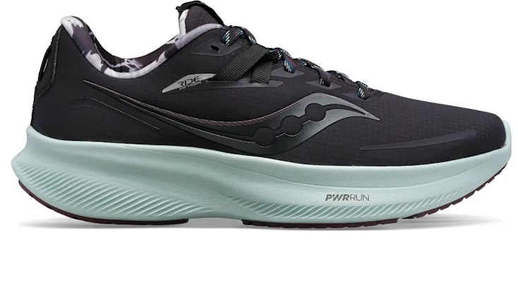 Saucony Ride 15 'Hitam' S20806-01 Order Saucony Ride 15 'Hitam' S20806-01