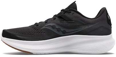 Saucony Ride 15 'Black Gum' S20729-12 Saucony Ride 15 'Black Gum' S20729-12