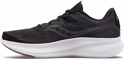 Saucony Ride 15 'Black Gum' S20729-12 Saucony Ride 15 'Black Gum' S20729-12