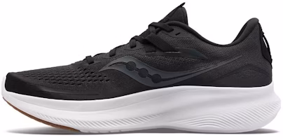 Saucony Ride 15 'Black Gum' S20729-12 Saucony Ride 15 'Black Gum' S20729-12