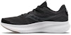 Saucony Ride 15 'Hitam Getah' S20729-12