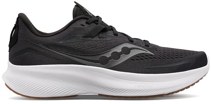 써코니 라이드 15 '블랙 검' (saucony ride 15 '블랙 검') S20729-12 Order 써코니 라이드 15 '블랙 검' (saucony ride 15 '블랙 검') S20729-12