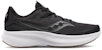 Saucony Ride 15 'Hitam Getah' S20729-12