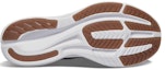 Shop Saucony Ride 15 'Hitam Getah' S20729-12